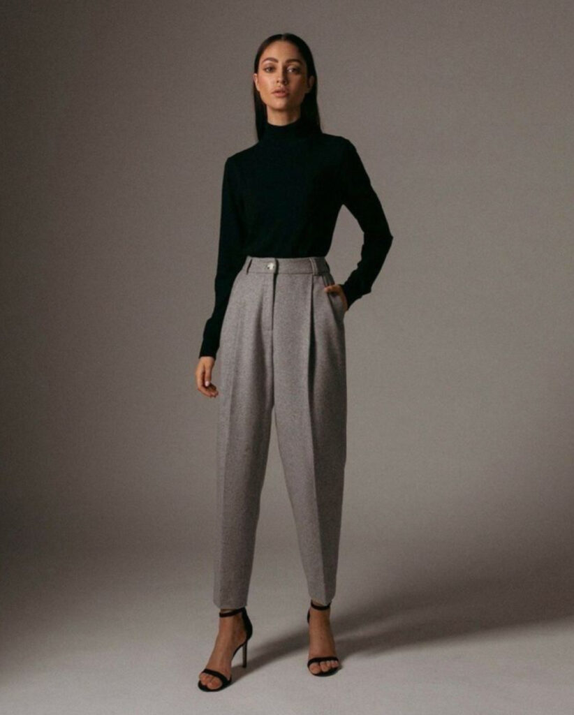 Pantalones