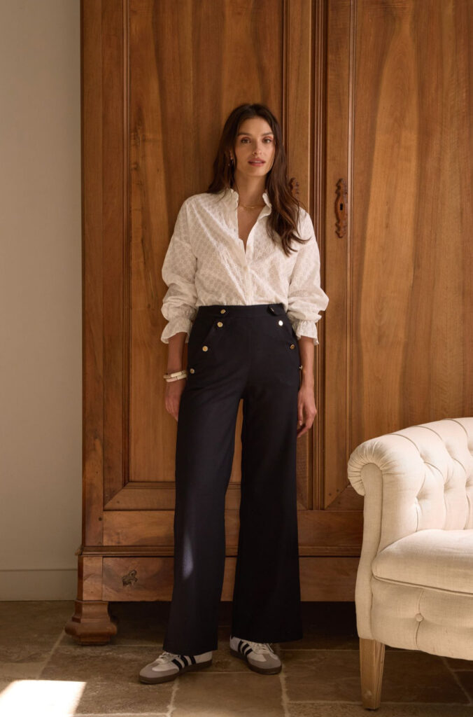 Pantalones