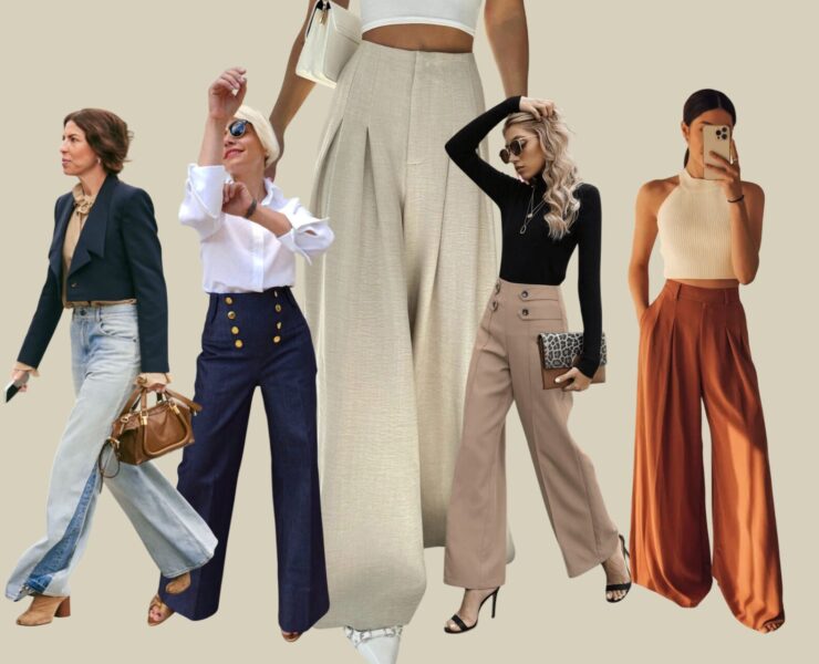 Pantalones