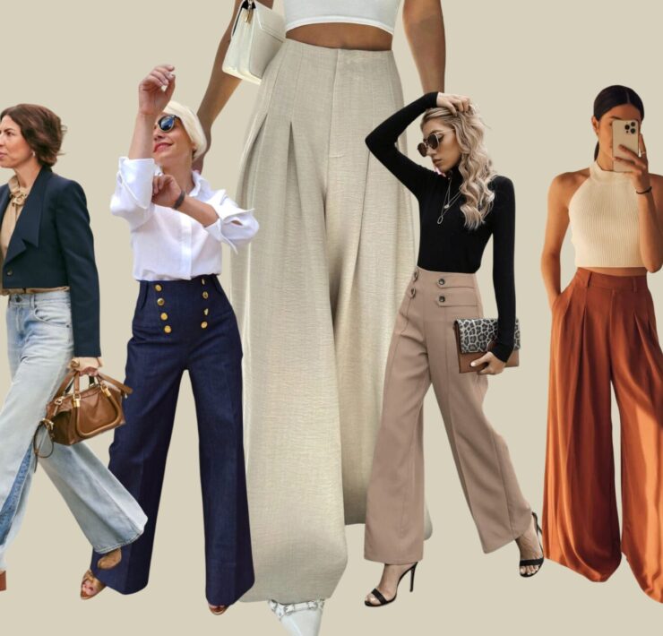 Pantalones