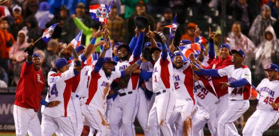 Dominicana vs Venezuela
