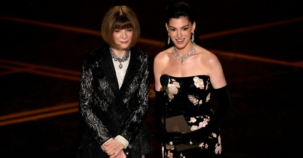 Oscars