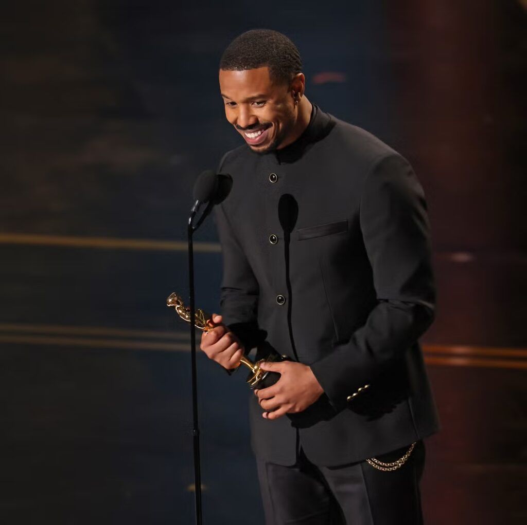 Oscars