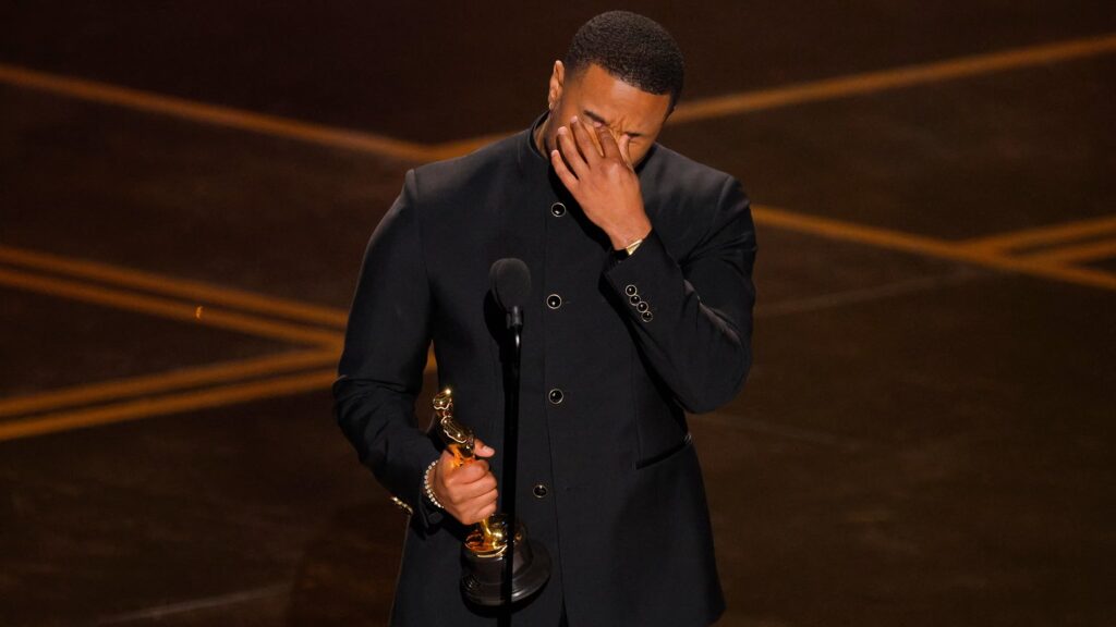 Oscars