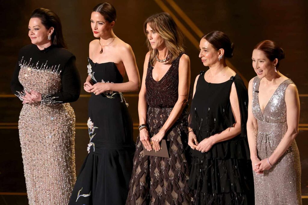 Oscars