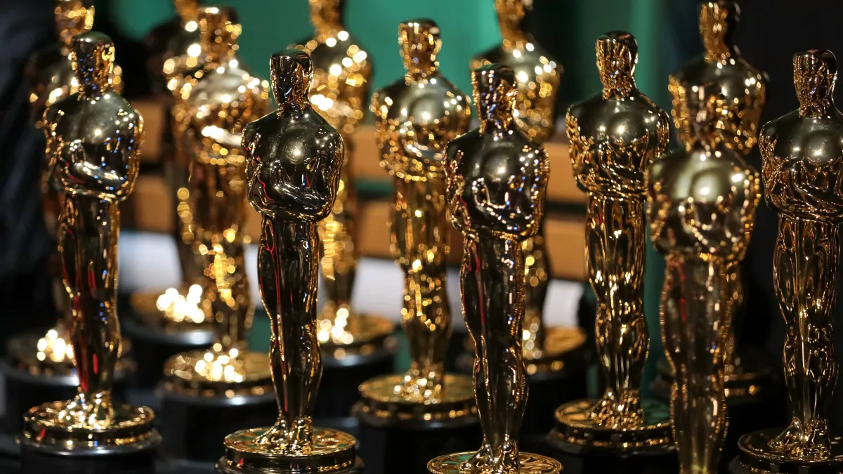 Oscars