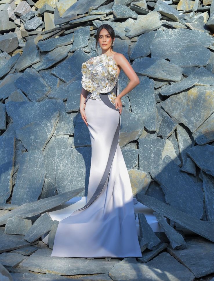 Liza Blanco Premios Soberano 2026
