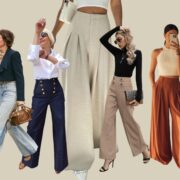 Pantalones