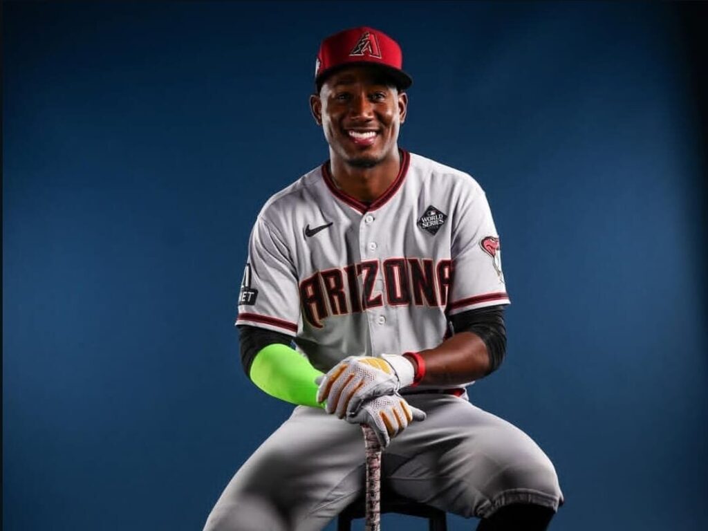 Los Domis equipo dominicano de béisbol