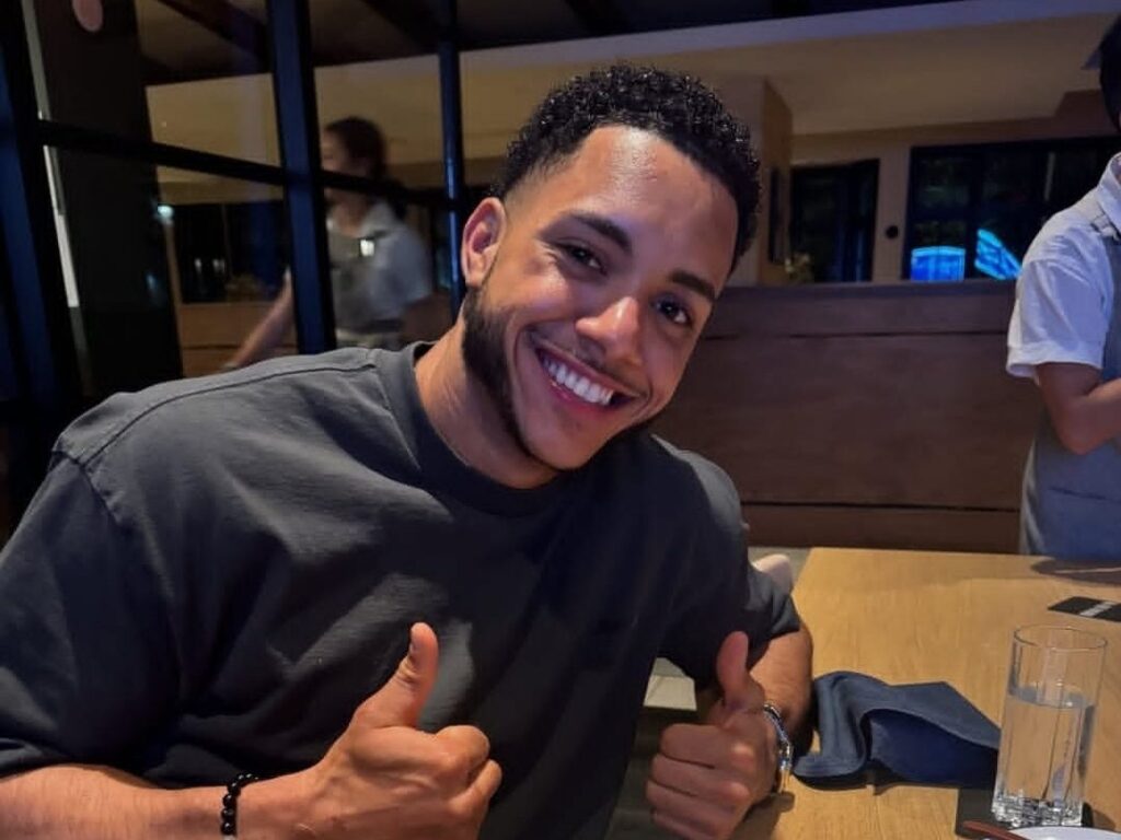 Los Domis equipo dominicano de béisbol
