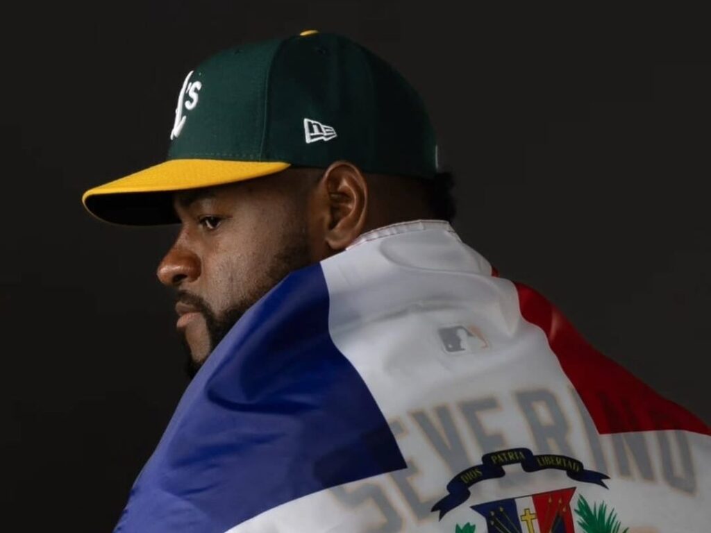 Los Domis equipo dominicano de béisbol