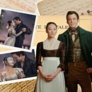 Las escenas clave del final de Bridgerton que todos están comentando