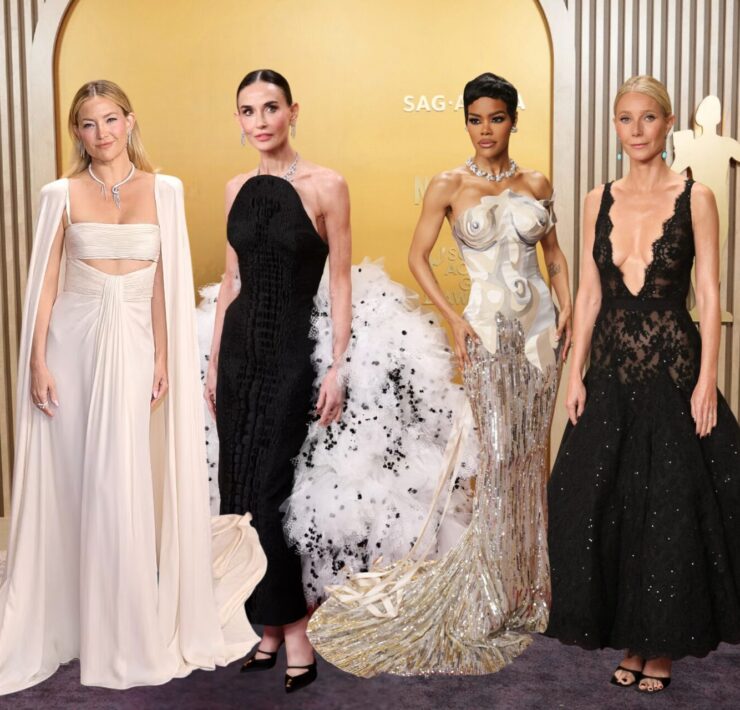 SAG Awards