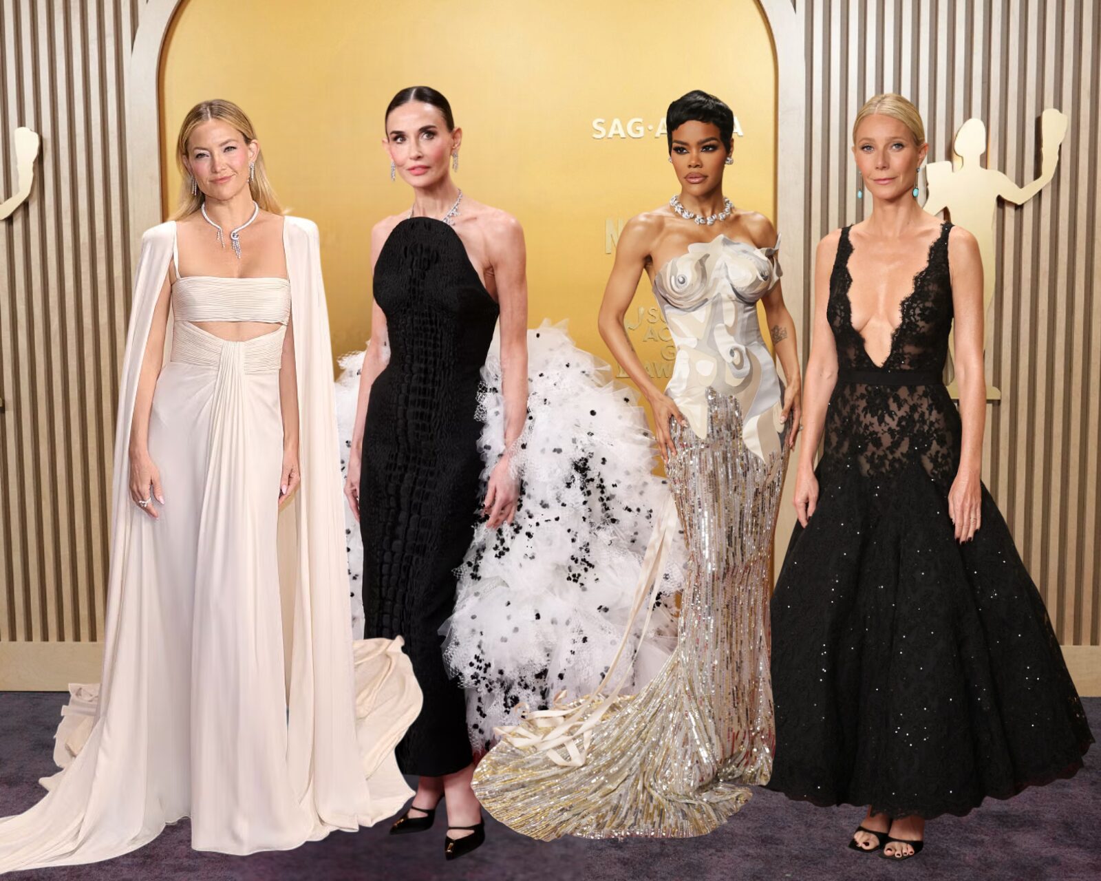 SAG Awards