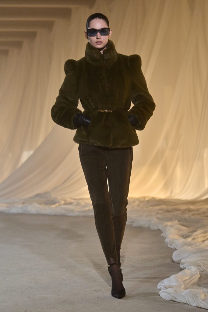 Balmain Fall 2026