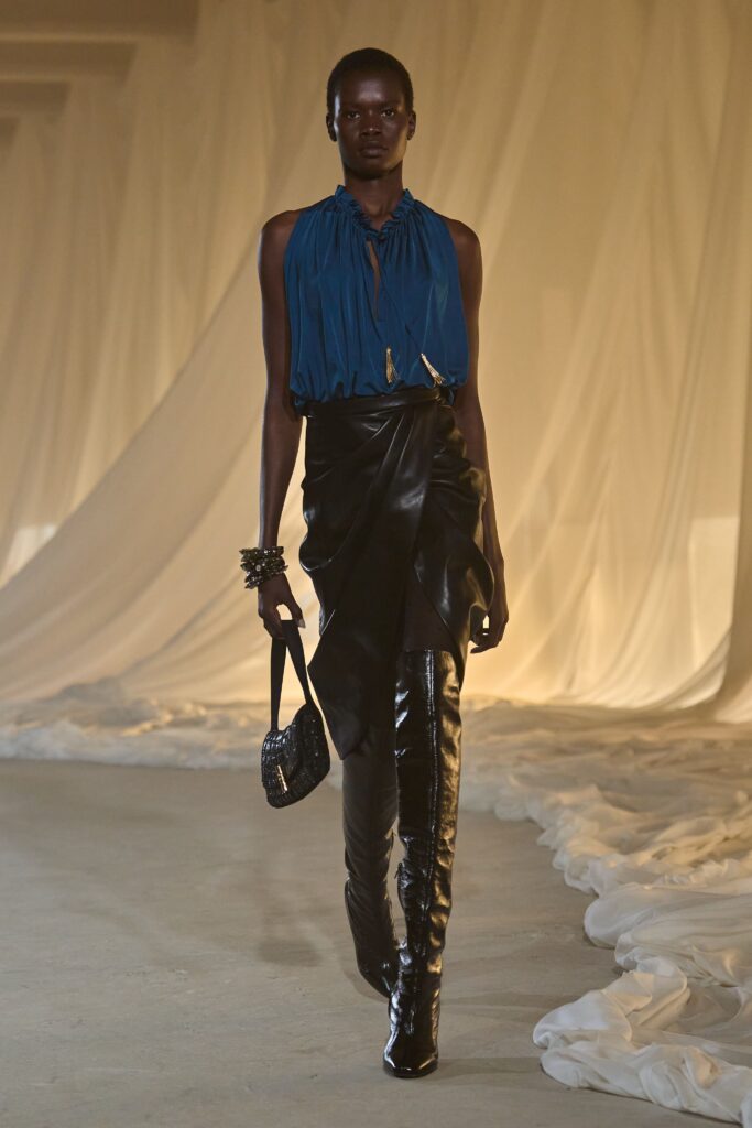Balmain Fall 2026