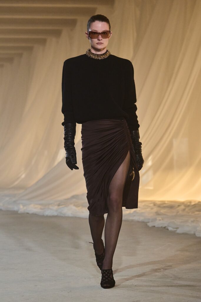 Balmain Fall 2026