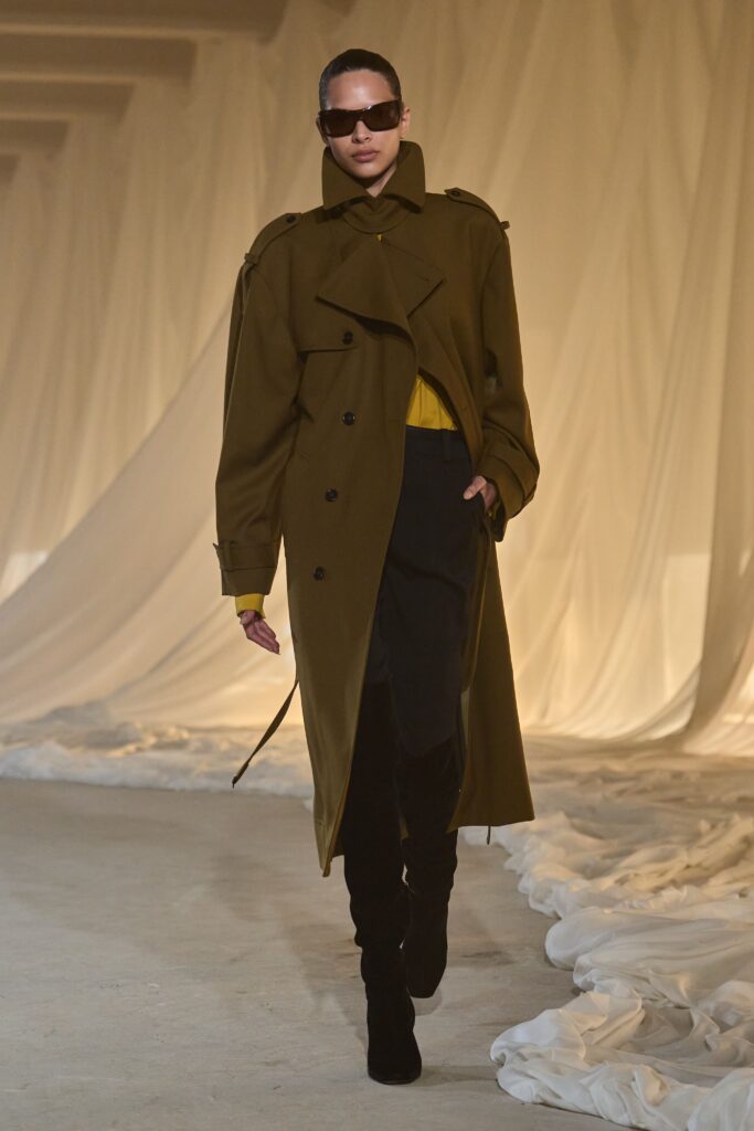 Balmain Fall 2026