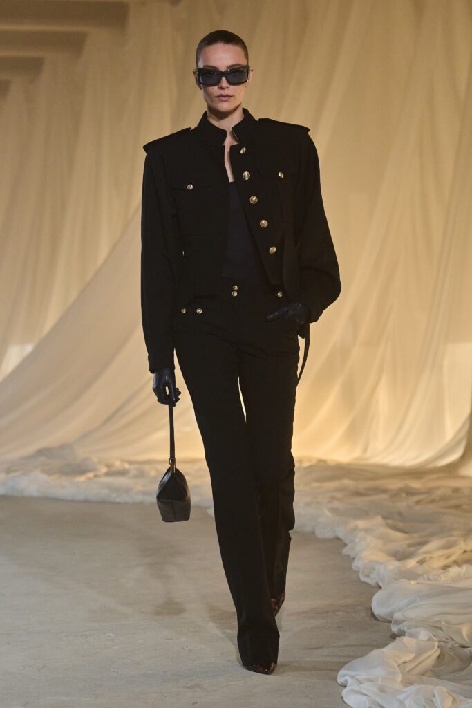 Balmain Fall 2026
