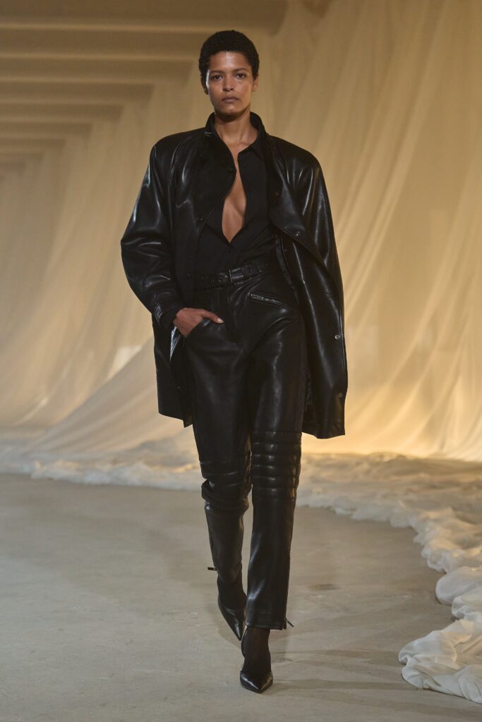Balmain Fall 2026