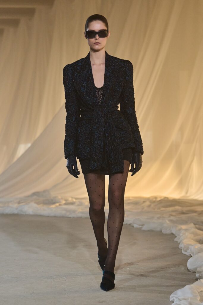 Balmain Fall 2026