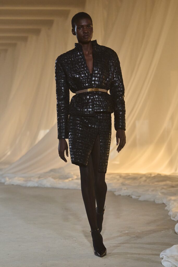 Balmain Fall 2026