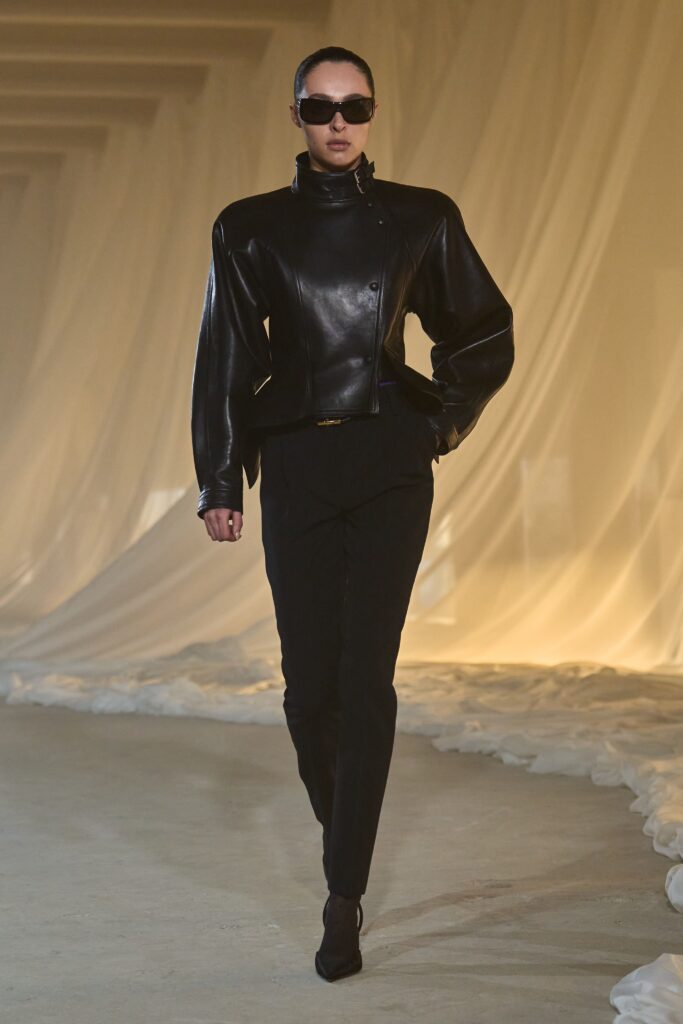 Balmain Fall 2026