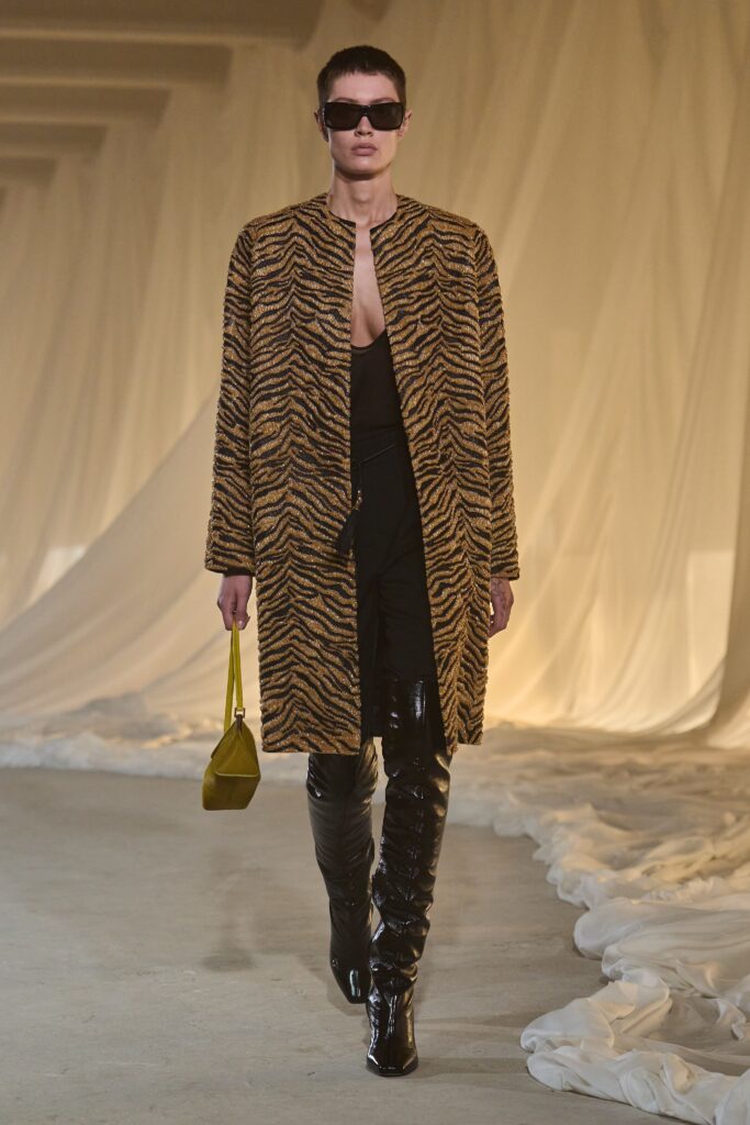 Balmain Fall 2026