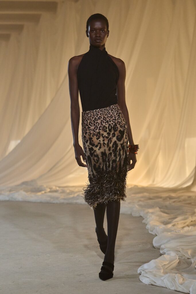 Balmain Fall 2026