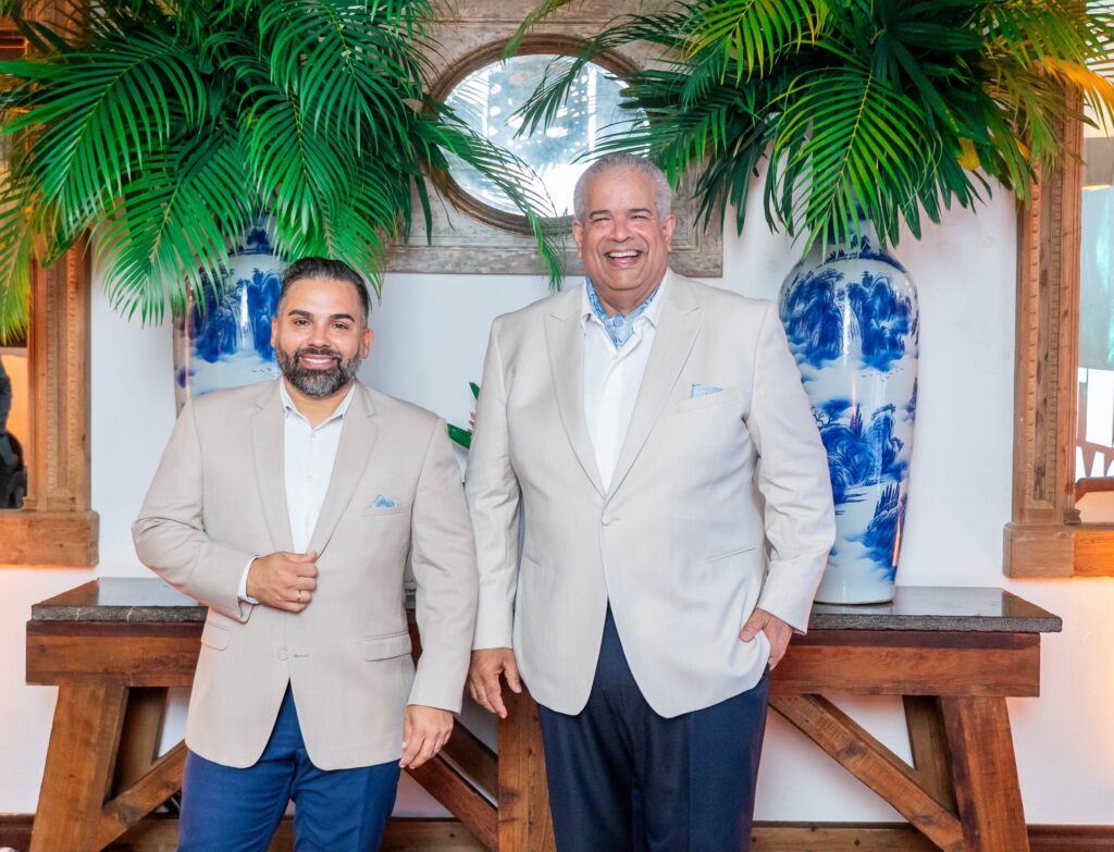 Latin American Wedding & MICE Awards República Dominicana