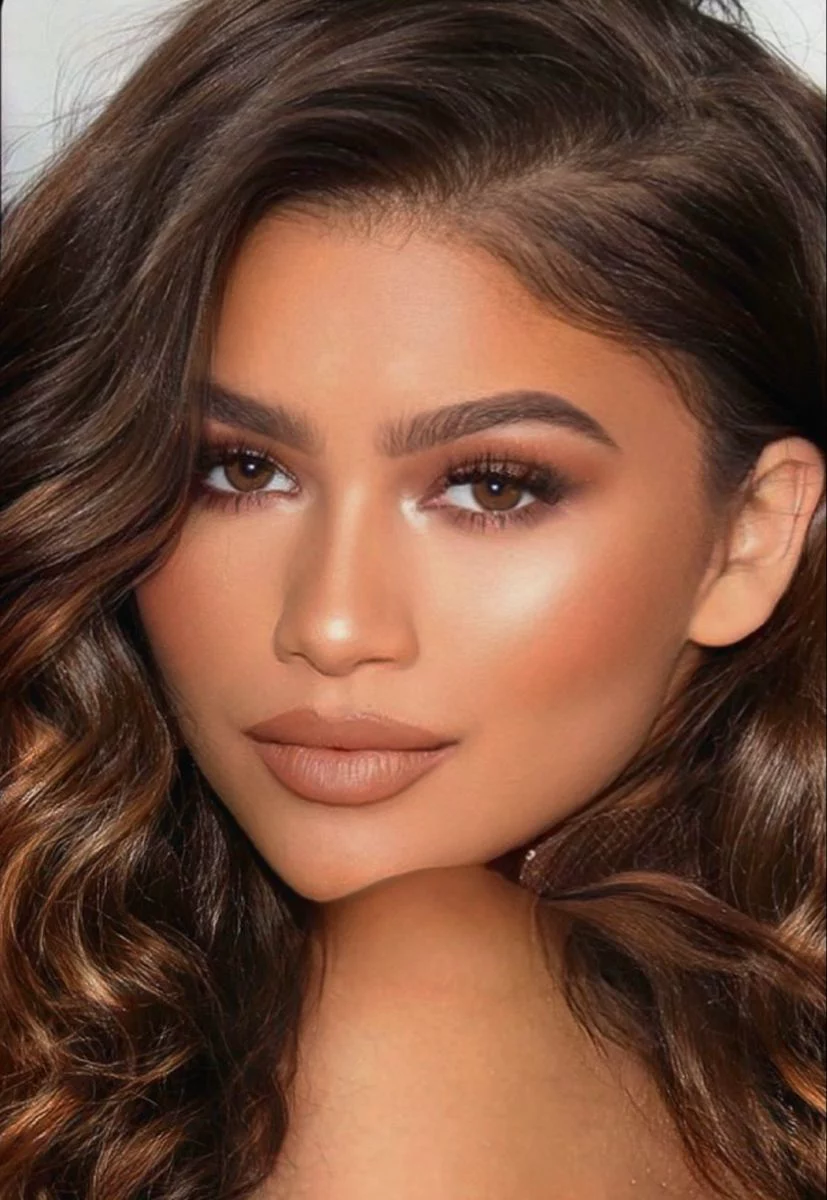 maquillaje después de los 30