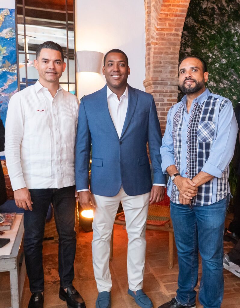 Latin American Wedding & MICE Awards República Dominicana
