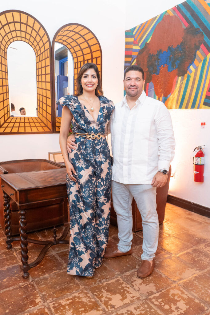 Latin American Wedding & MICE Awards República Dominicana