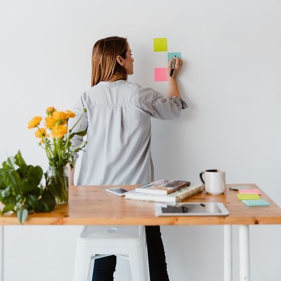 emprender siendo mujer en RD