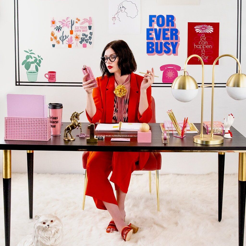 emprender siendo mujer en RD