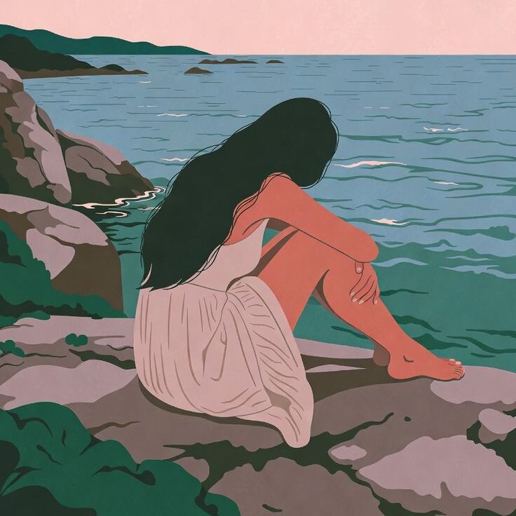 citas contigo misma en la naturaleza