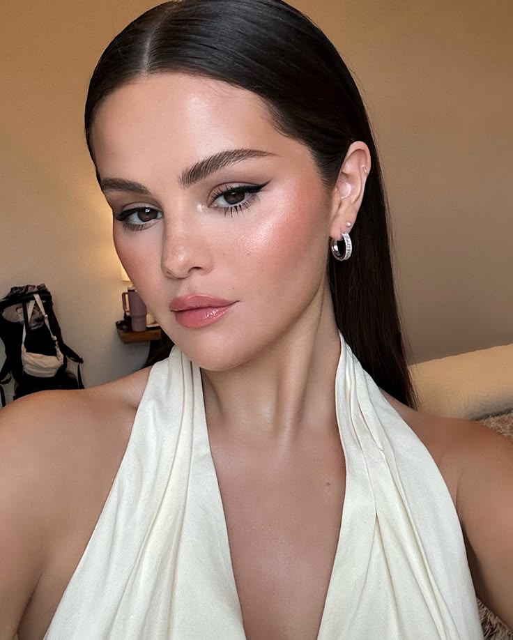 maquillaje después de los 30