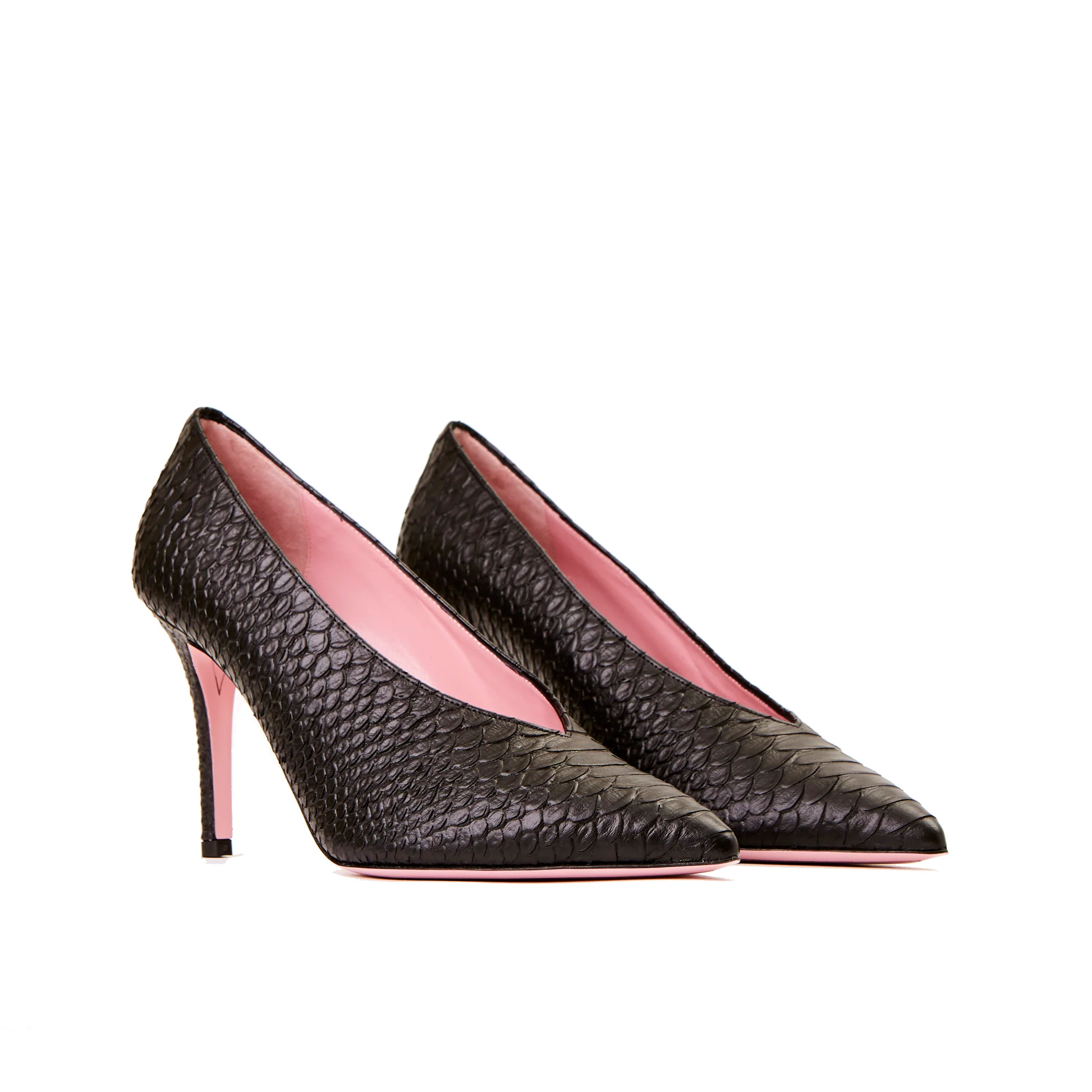 Zapato de salón