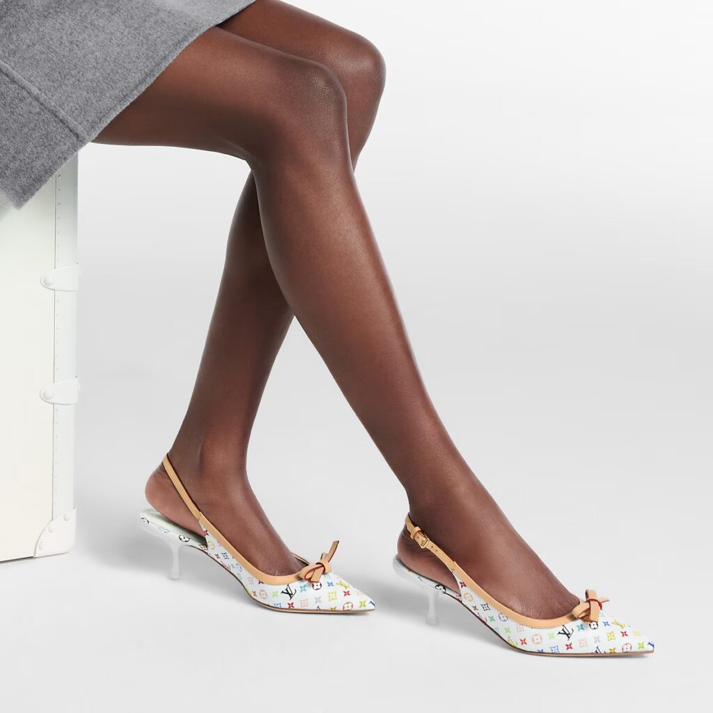 Zapato de salón