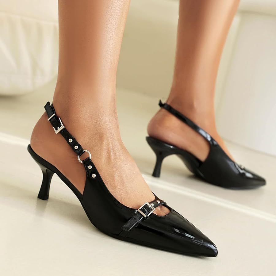 Zapato de salón