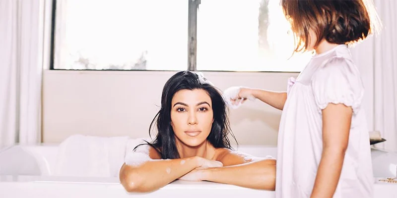 Kardashian Jenner