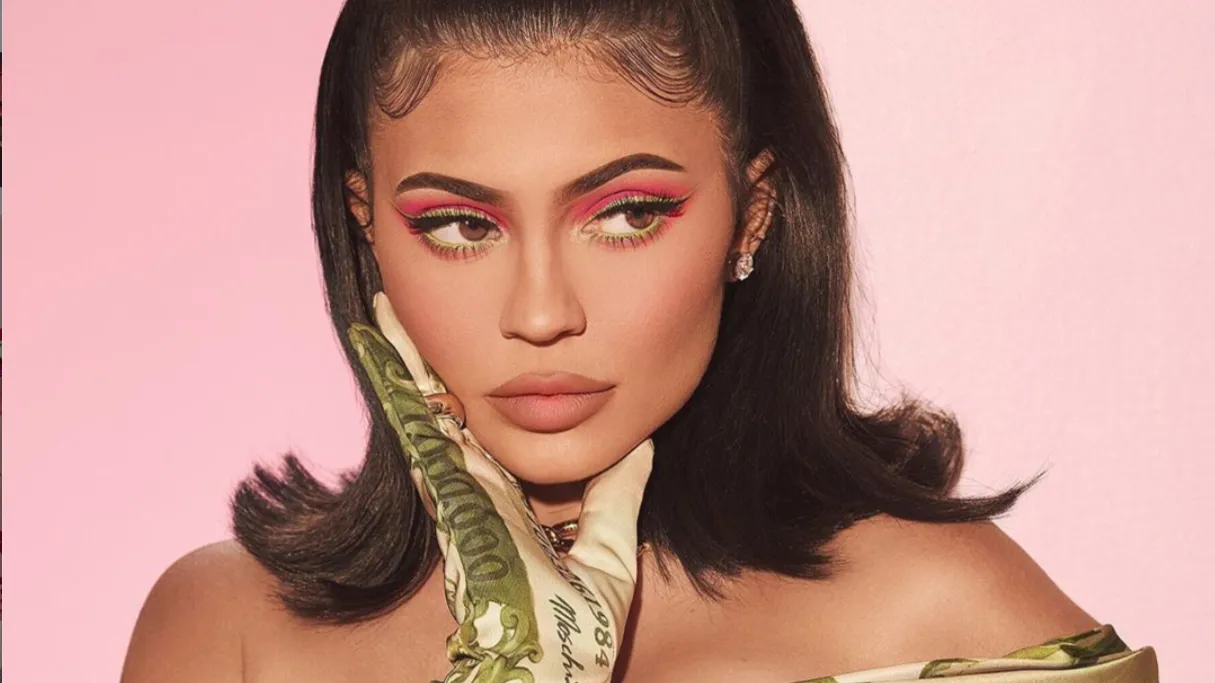 Kardashian Jenner