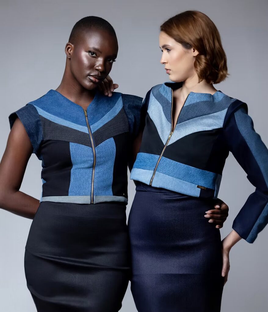 Moda sostenible
