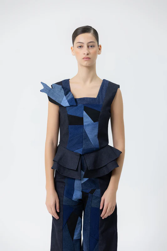 Moda sostenible 