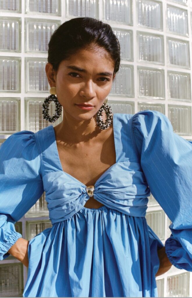 Moda sostenible en RD