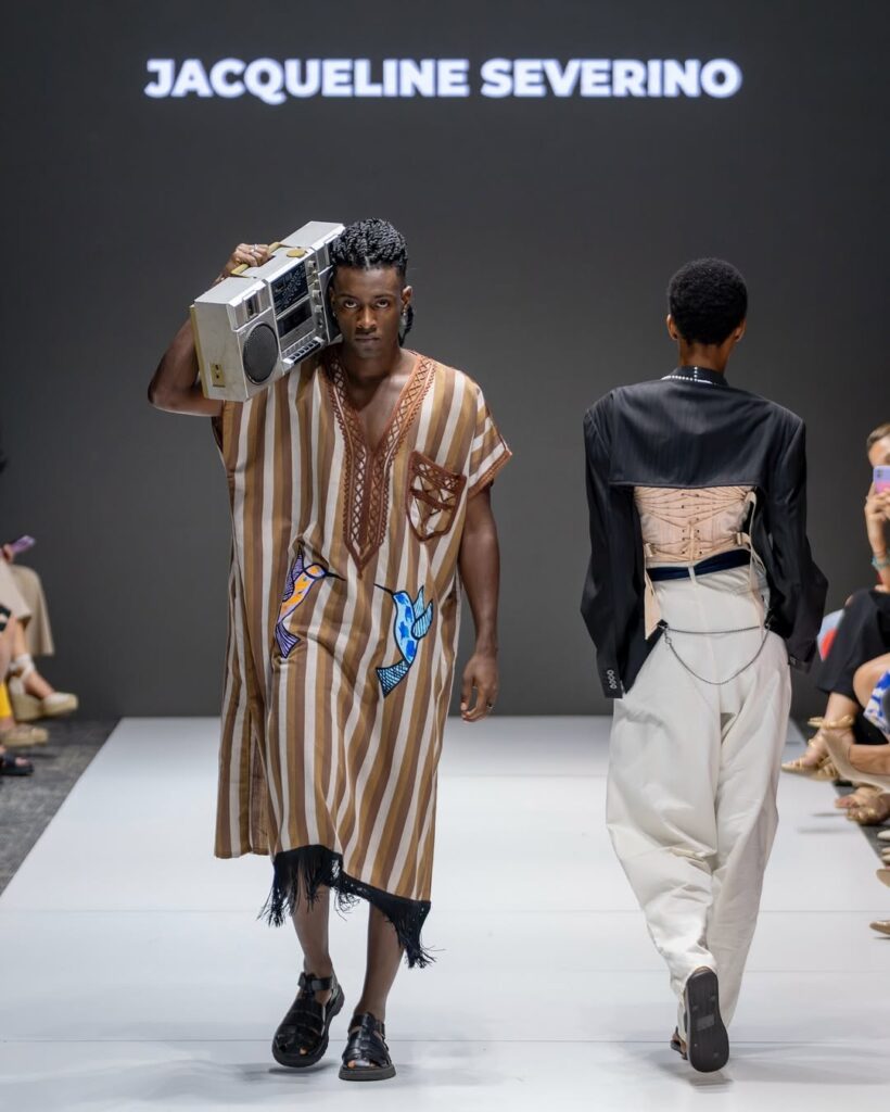 Moda sostenible 