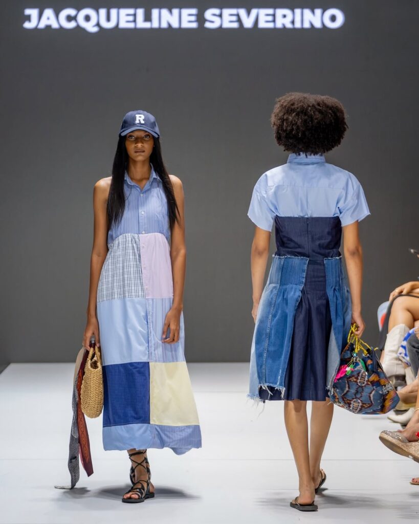 Moda sostenible 