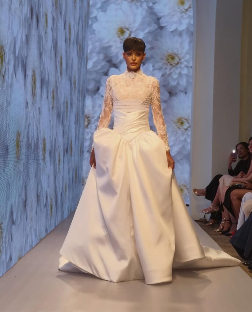 RD Bridal Week 2026