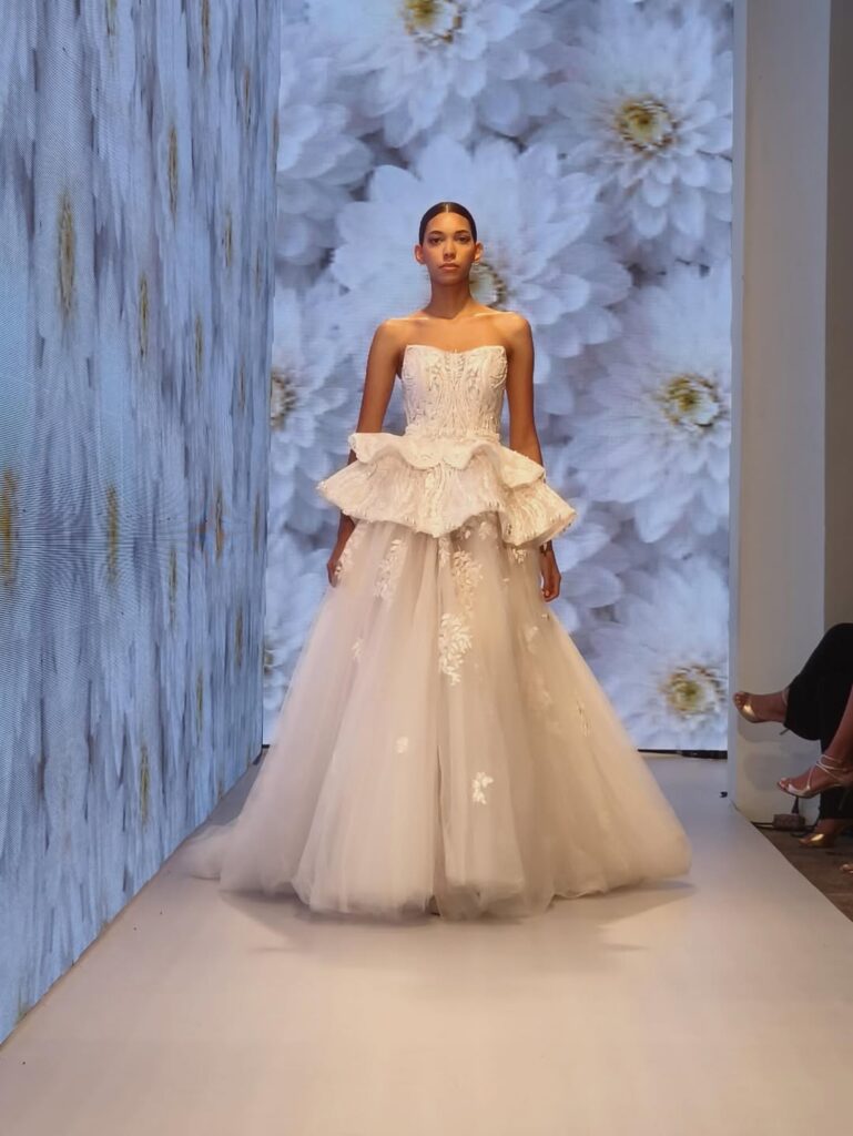 RD Bridal Week 2026