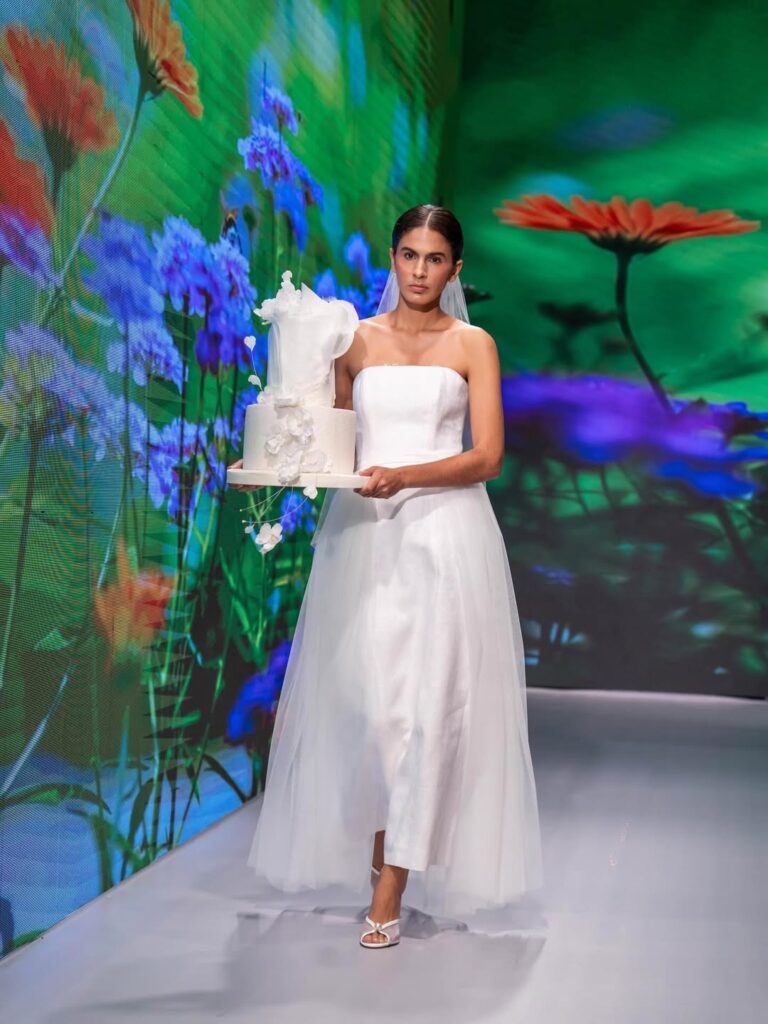 RD Bridal Week 2026